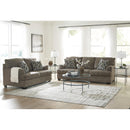  Signature Design by Ashley Stonemeade 5950539 Queen Sofa Sleeper IMAGE 10