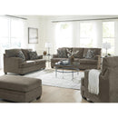  Signature Design by Ashley Stonemeade 5950539 Queen Sofa Sleeper IMAGE 12