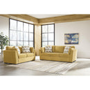  Signature Design by Ashley Keerwick 6750639 Queen Sofa Sleeper IMAGE 7