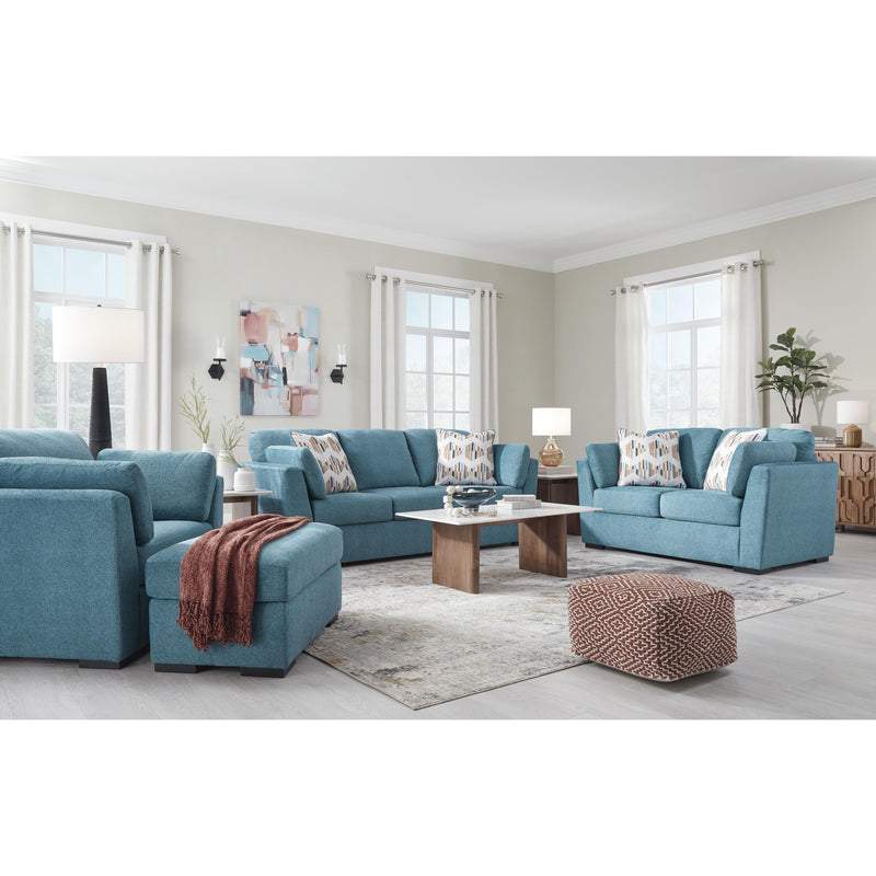  Signature Design by Ashley Keerwick 6750723 Chair and a Half IMAGE 7