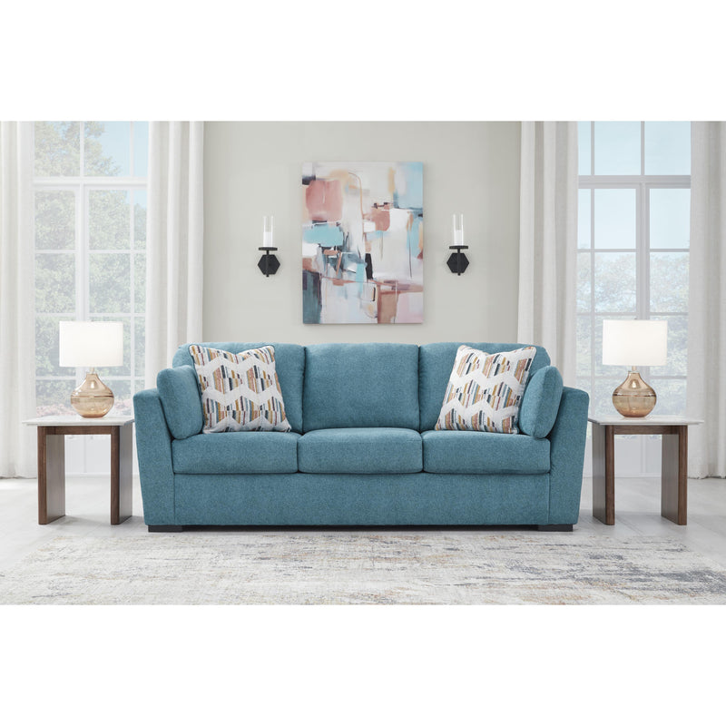  Signature Design by Ashley Keerwick 6750739 Queen Sofa Sleeper IMAGE 5