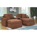  Signature Design by Ashley Modmax 9210208 Oversized Accent Ottoman IMAGE 11