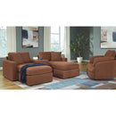  Signature Design by Ashley Modmax 9210208 Oversized Accent Ottoman IMAGE 19