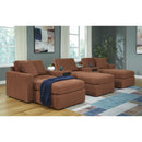  Signature Design by Ashley Modmax 9210208 Oversized Accent Ottoman IMAGE 8