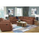  Signature Design by Ashley Modmax 9210261 Swivel Glider Recliner IMAGE 12