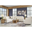  Signature Design by Ashley Modmax 9210361 Swivel Glider Recliner IMAGE 15