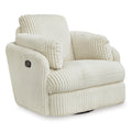 Signature Design by Ashley Tie-Breaker Swivel Glider Recliner 9490261 IMAGE 1