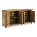  Signature Design by Ashley Dresor A4000578 Accent Cabinet IMAGE 2