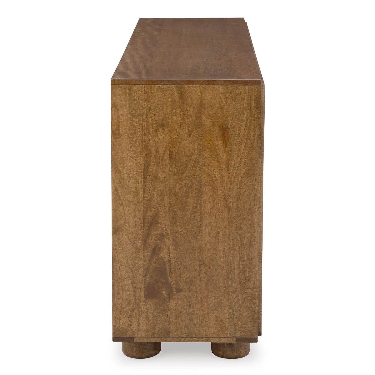 Signature Design by Ashley Gadburg A4000583 Accent Cabinet