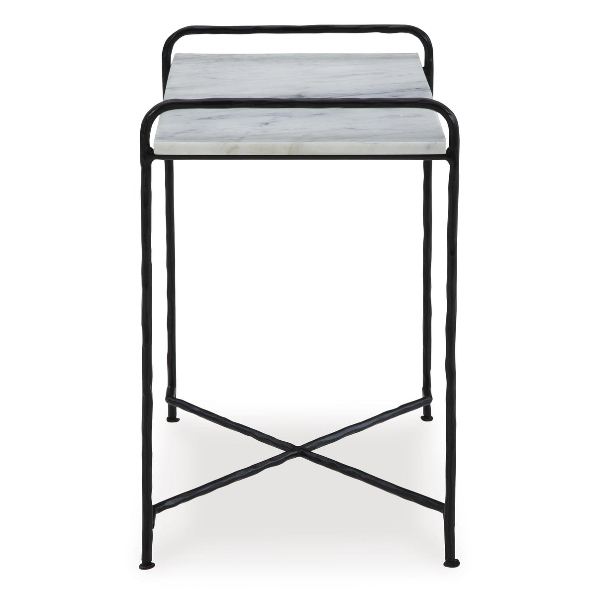 Signature Design by Ashley Ashber A4000609 Accent Table