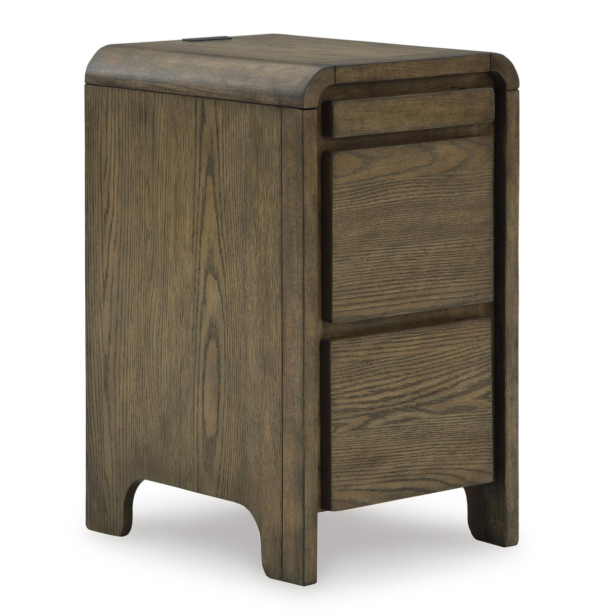 Signature Design by Ashley Jensworth A4000636 Accent Table