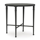 Signature Design by Ashley Cadeburg A4000639 Accent Table IMAGE 1