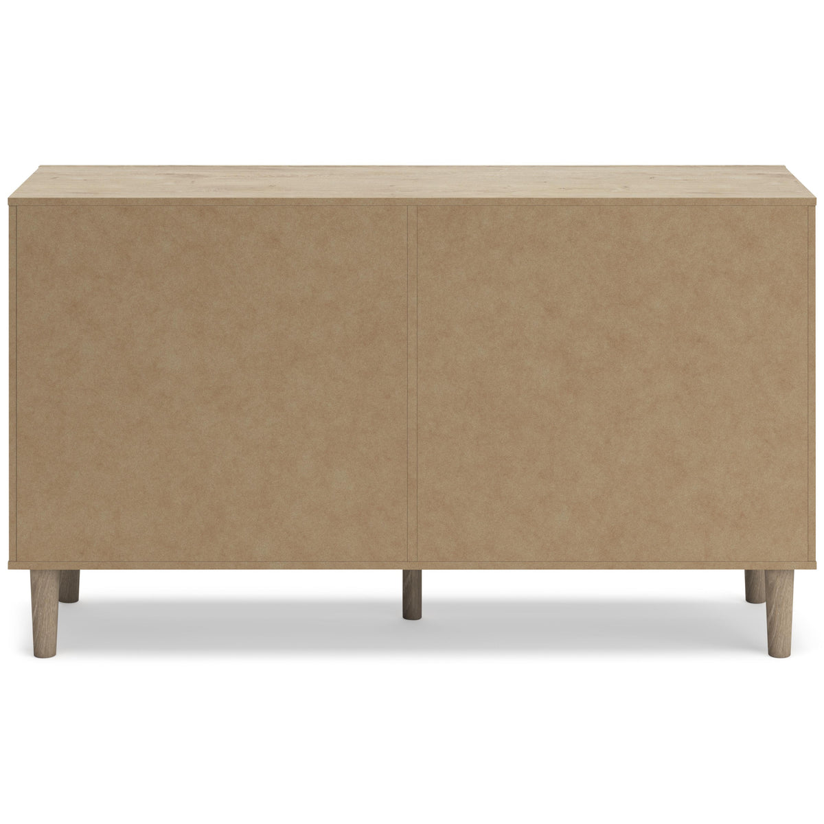 Signature Design by Ashley Cielden B1199-231 Six Drawer Dresser
