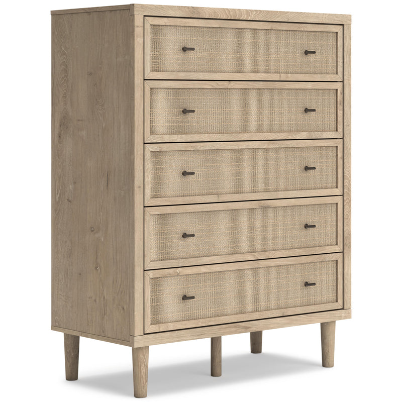 Cielden Chest