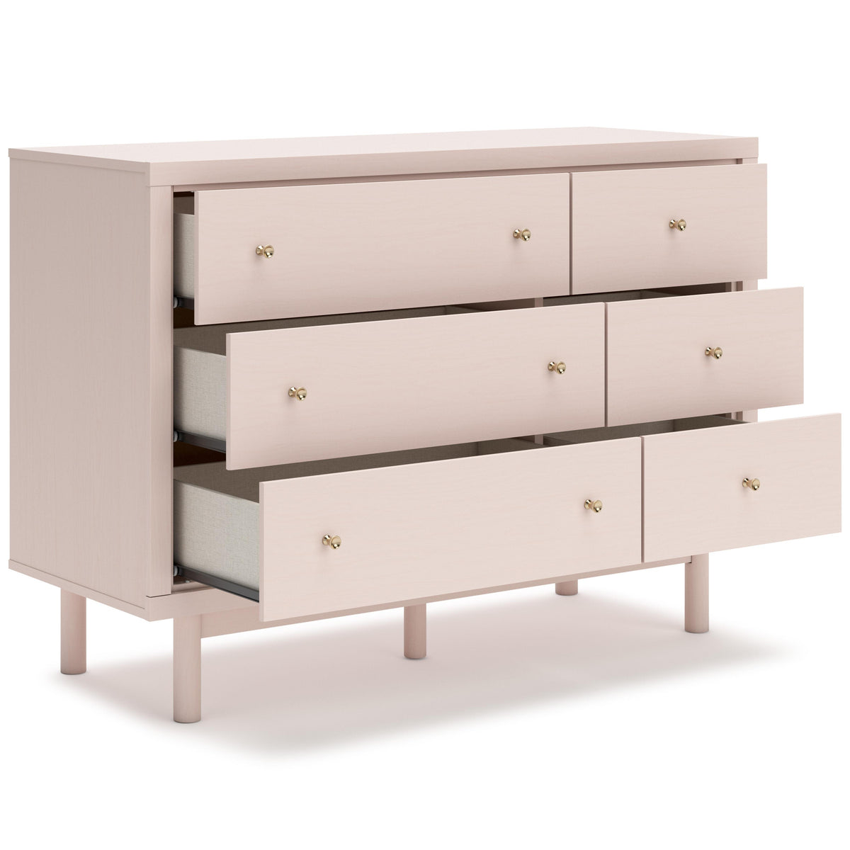 Drawer - love Amazon.com: FTZxHKLX Modern 6-Drawer Dresser for Bedroom