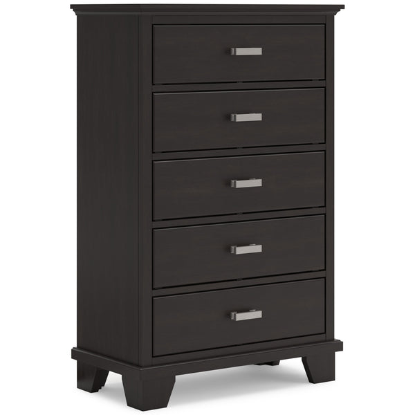 Covetown Chest Covetown Chest