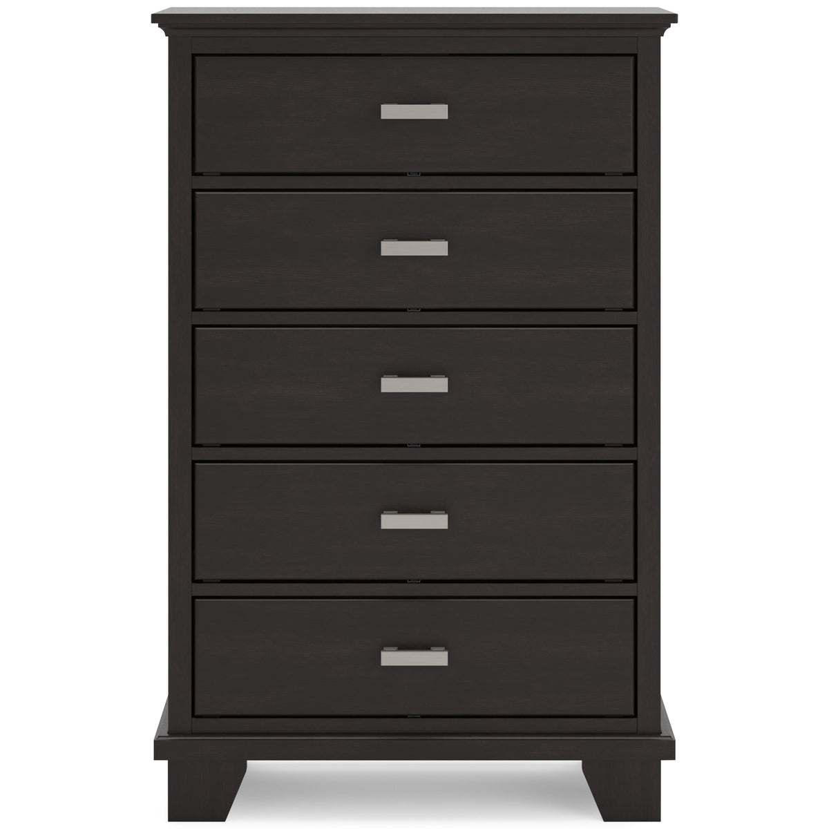 Signature Design by Ashley Covetown B441-46 Five Drawer Chest