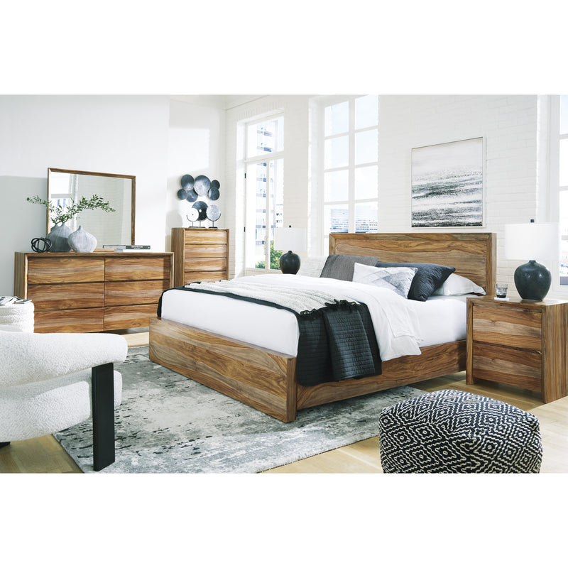 ashley furniture signature design dresser Ashley Paxberry Dresser