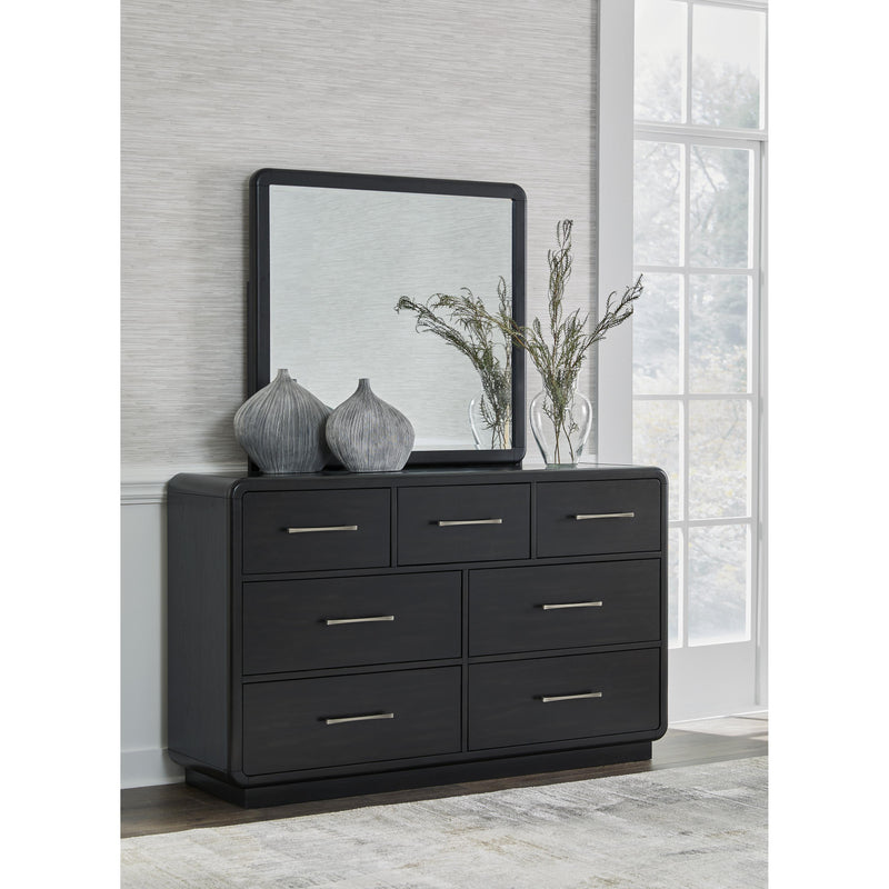 Signature Design by Ashley Rowanbeck B821-31 Dresser Signature Design by Ashley Rowanbeck B821-31 Dresser