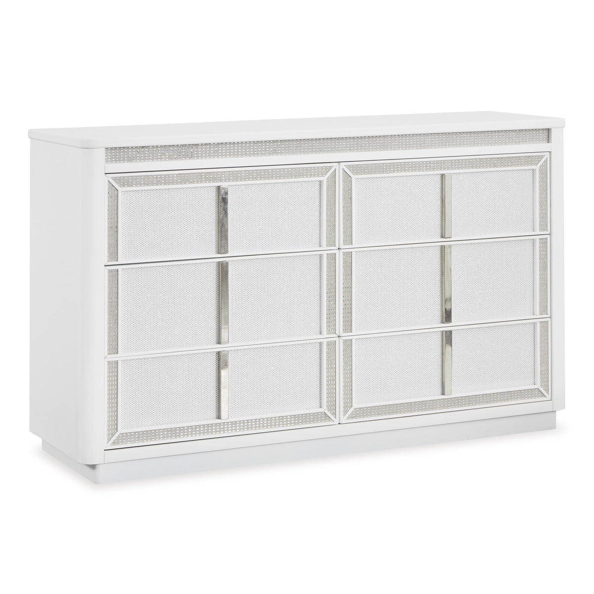 Signature Design by Ashley Chalanna B822-31 Dresser