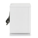  Signature Design by Ashley Chalanna B822-92 Two Drawer Night Stand IMAGE 4