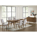  Signature Design by Ashley Lyncott D615-60 Dining Room Server IMAGE 9