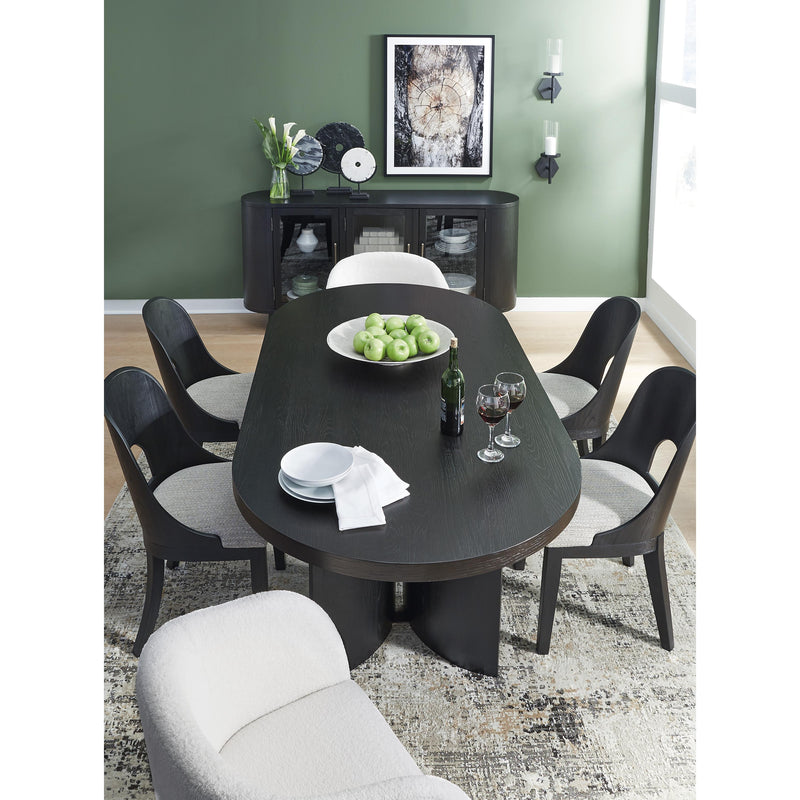 Rowanbeck Dining Set Rowanbeck Dining Set