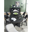  Signature Design by Ashley Rowanbeck D821-60 Dining Room Server IMAGE 17