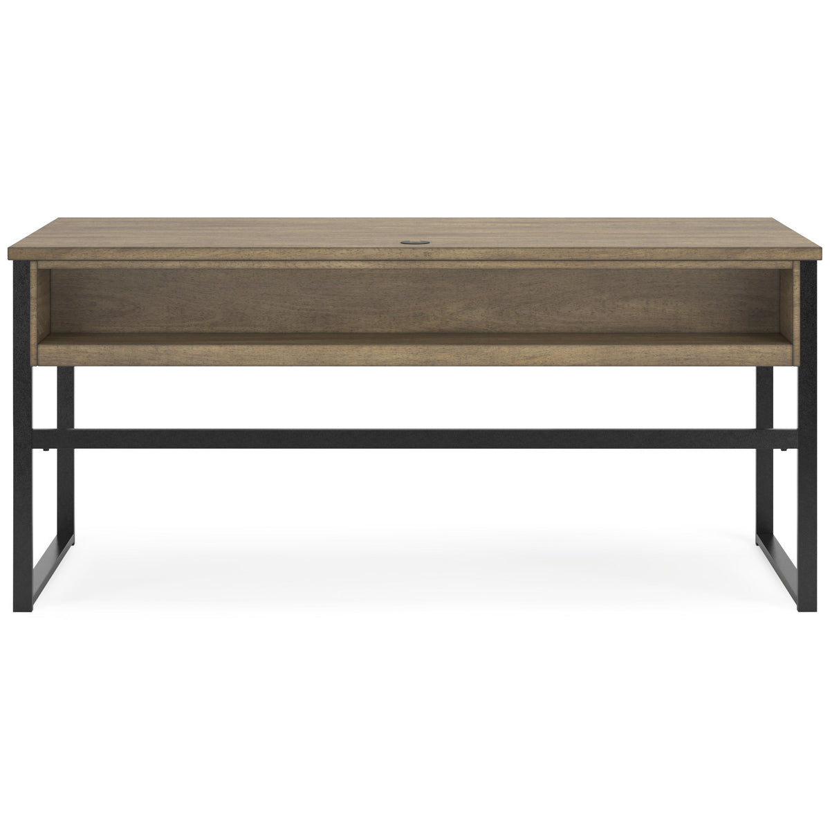 Signature Design by Ashley Montia H632-44 Home Office Desk