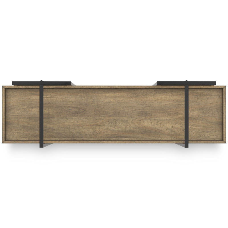 Signature Design by Ashley Montia H632-70 Bookcase IMAGE 5