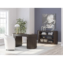  Signature Design by Ashley Korestone H687-46 Credenza IMAGE 8