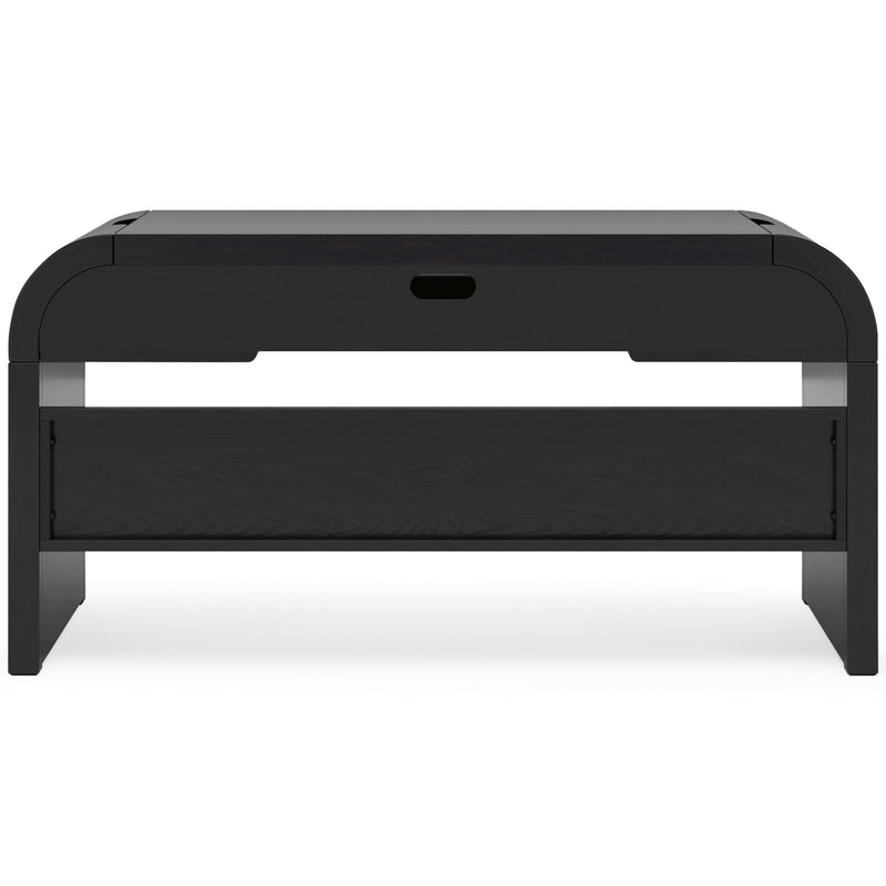 Signature Design by Ashley Office Desks Desks H821-44 IMAGE 5