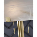  Signature Design by Ashley Tobbinsen L208421 Metal Floor Lamp IMAGE 4