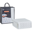  Ashley Sleep Basic Protector M30802 Full Mattress Protector IMAGE 1