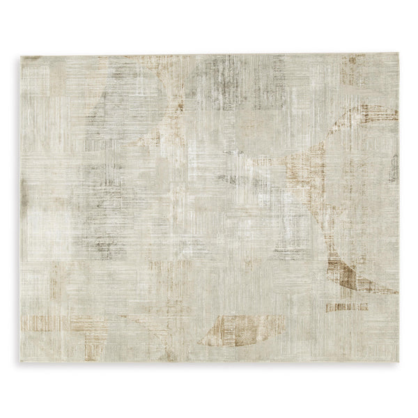 Signature Design by Ashley Truward R406471 Large Rug