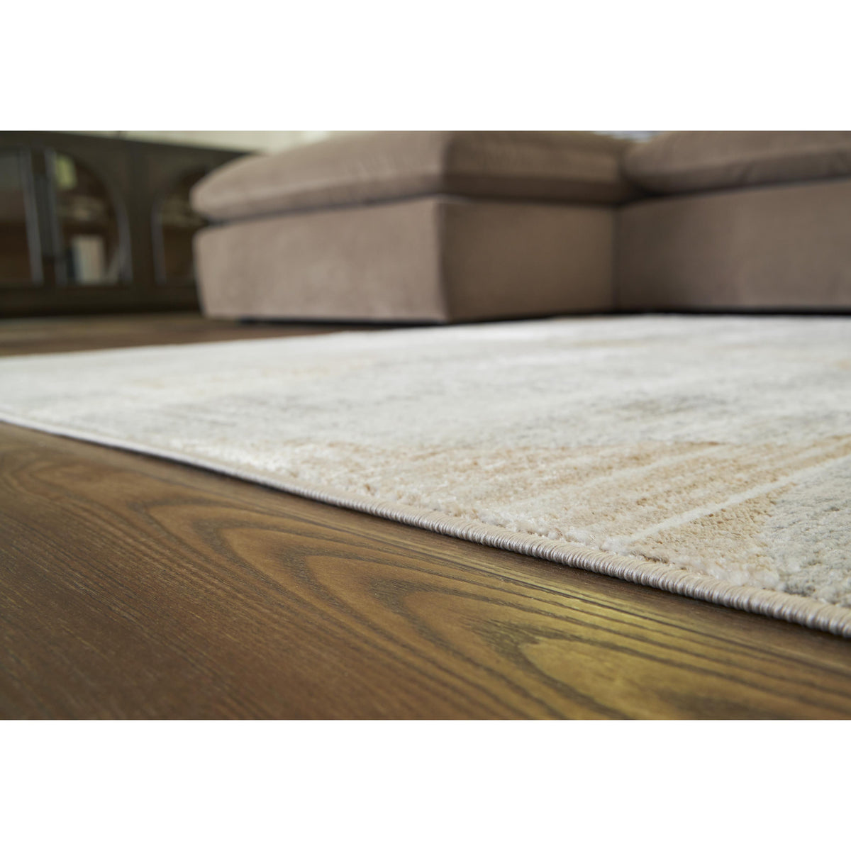 Signature Design by Ashley Truward R406471 Large Rug