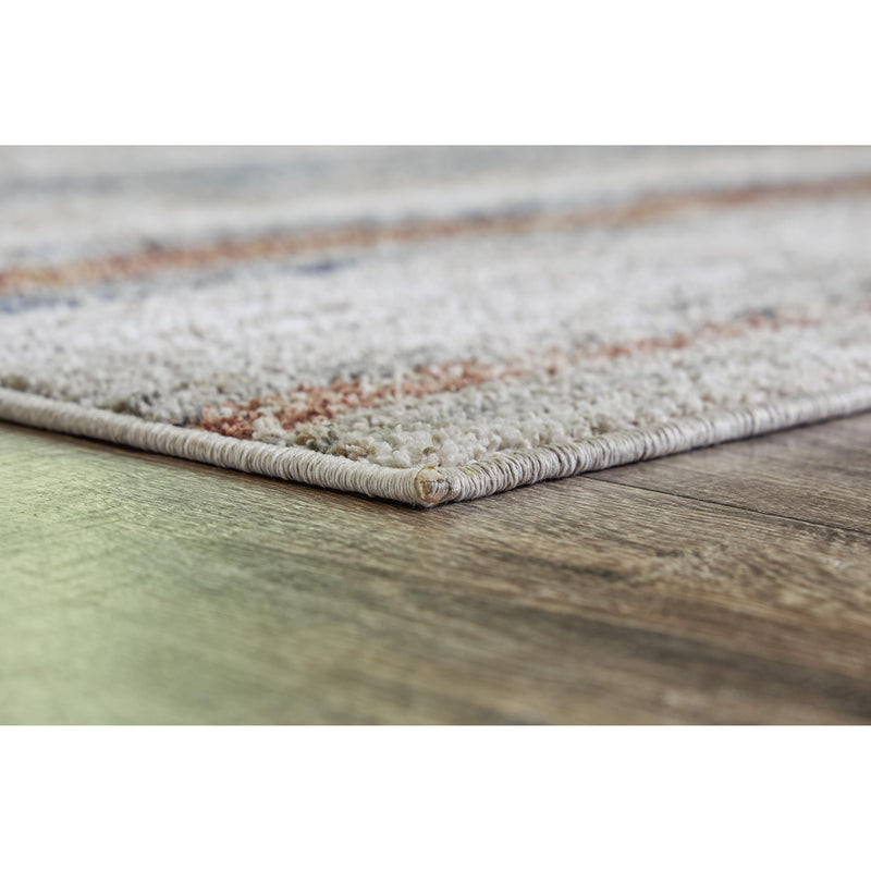  Signature Design by Ashley Kemart R406681 Large Rug IMAGE 3