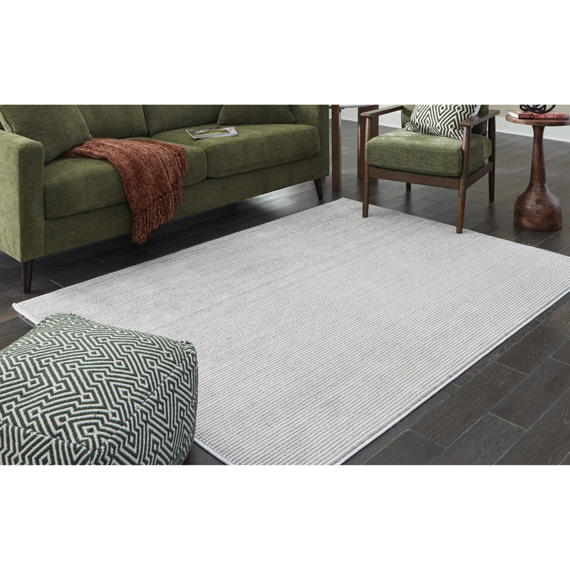  Signature Design by Ashley Eduring R406692 Medium Rug IMAGE 2