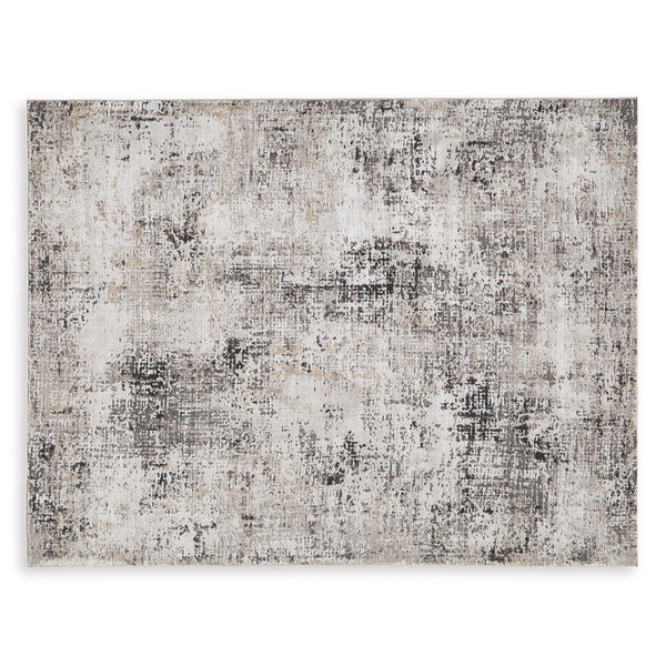 Signature Design by Ashley Elaning R406702 Medium Rug IMAGE 1
