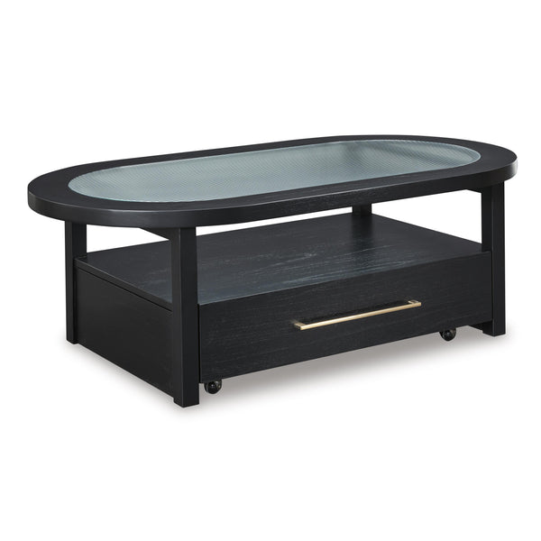 Ishino Side Table | Walter Knoll