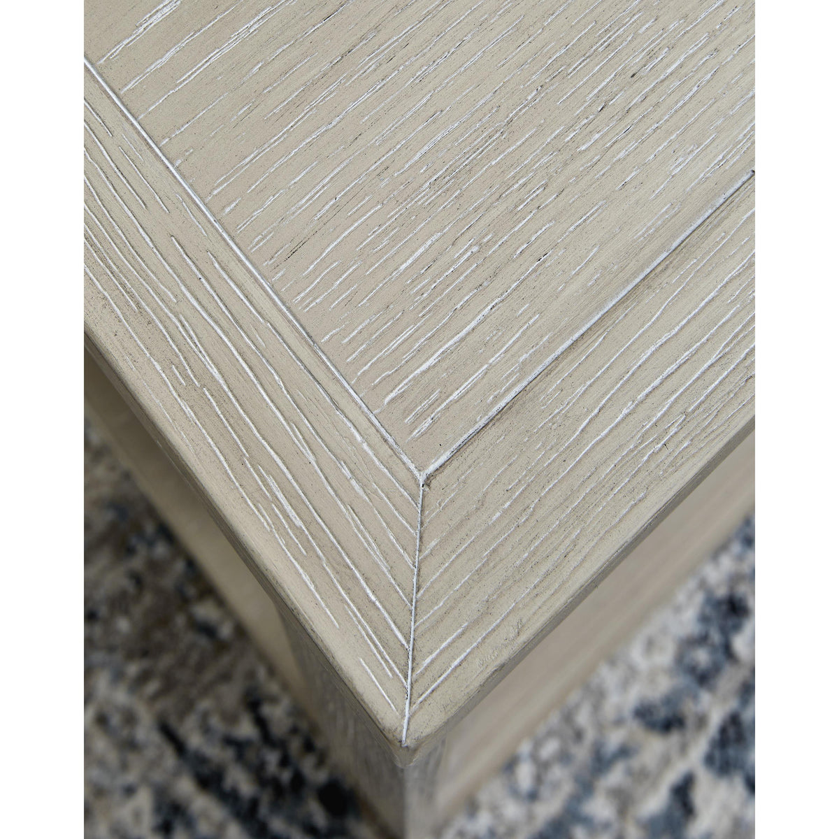 Signature Design by Ashley Marxhart T791-2 Square End Table