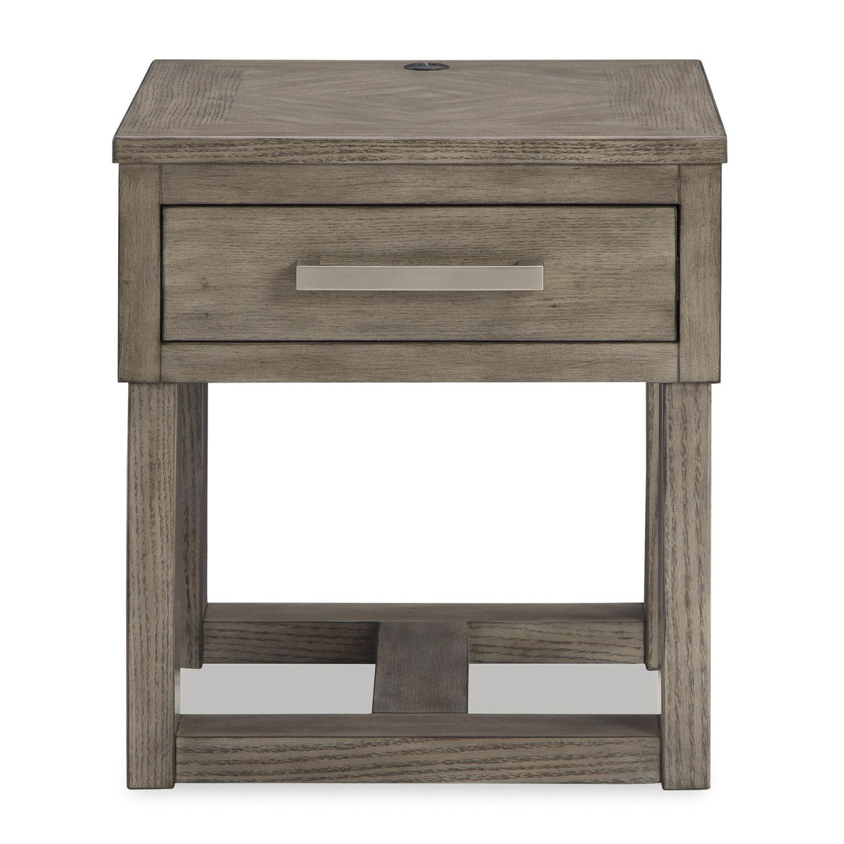 デリーモ B783-93 Ashley Furniture Dakmore Bedroom Furniture Nightstand