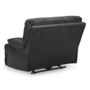  Signature Design by Ashley Mountainous U6580182 Power Recliner with Adjustable Headrest IMAGE 5