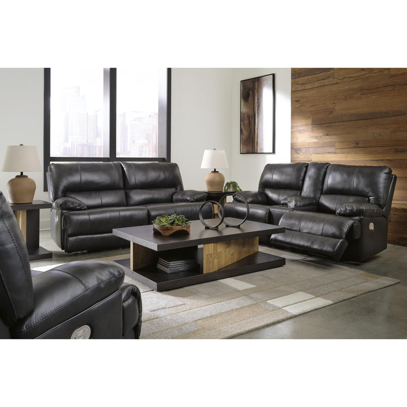  Signature Design by Ashley Mountainous U6580182 Power Recliner with Adjustable Headrest IMAGE 9