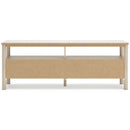 Signature Design by Ashley Cadmori TV Stand W2615-68 IMAGE 6
