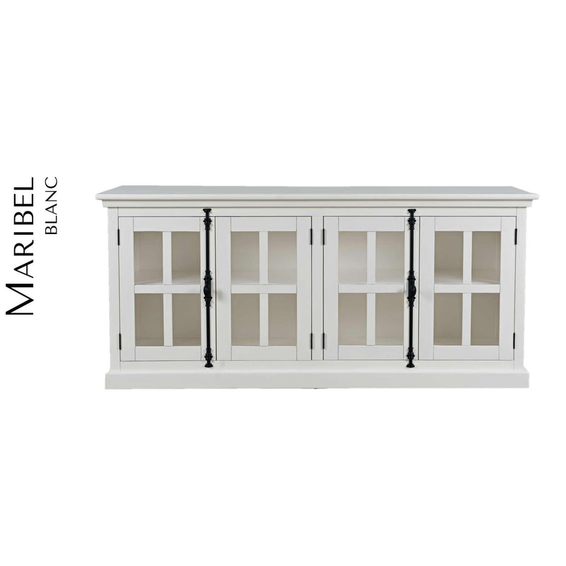 Jofran Accent Cabinets Cabinets 2137 IMAGE 2