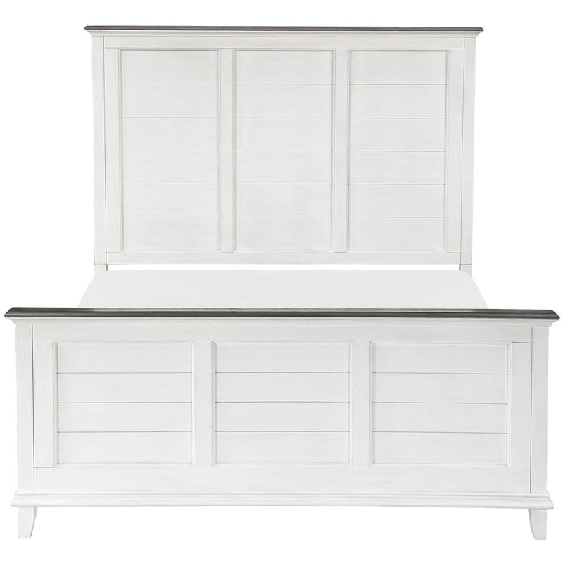 Homelegance Chesterton California King Panel Bed 1463K-1CK* IMAGE 1