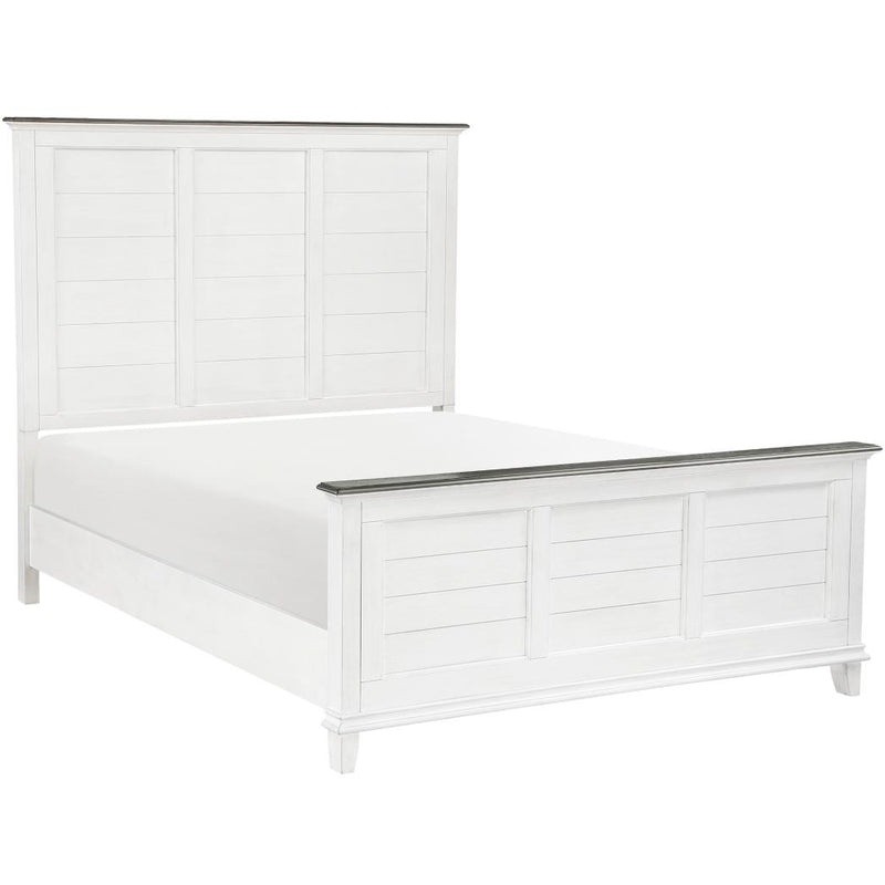 Homelegance Chesterton California King Panel Bed 1463K-1CK* IMAGE 2