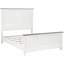 Homelegance Chesterton California King Panel Bed 1463K-1CK* IMAGE 3