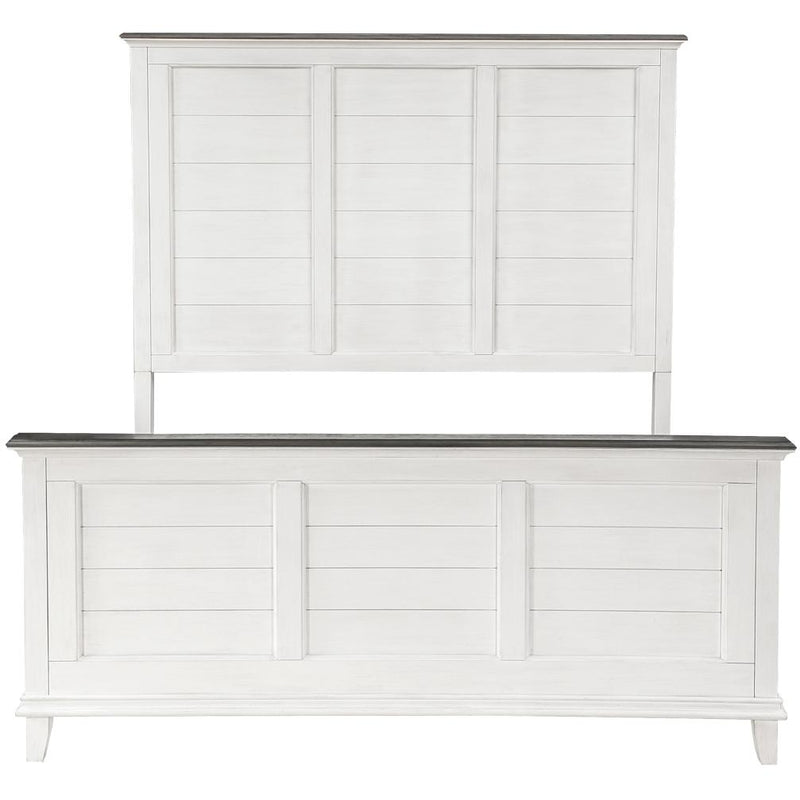 Homelegance Chesterton California King Panel Bed 1463K-1CK* IMAGE 4